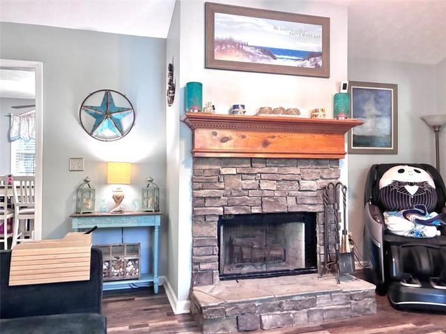 95 Burton Drive, Douglasville, GA 30134