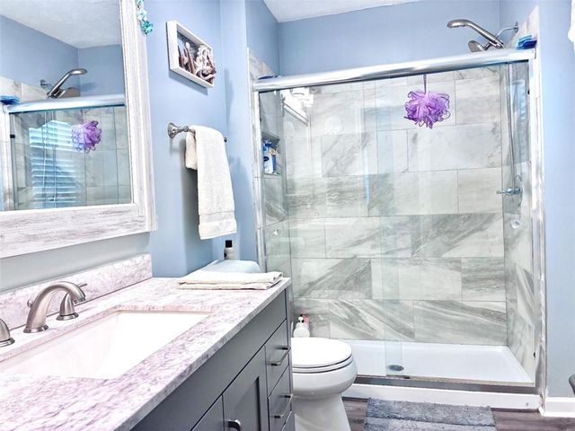 95 Burton Drive, Douglasville, GA 30134