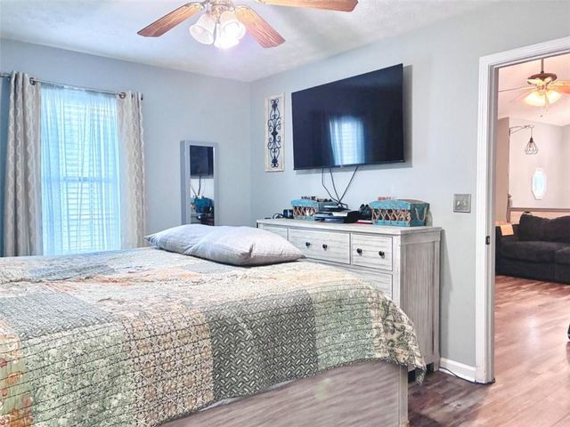 95 Burton Drive, Douglasville, GA 30134
