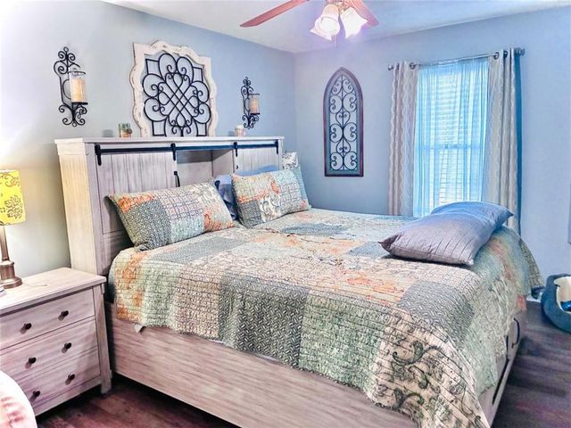 95 Burton Drive, Douglasville, GA 30134