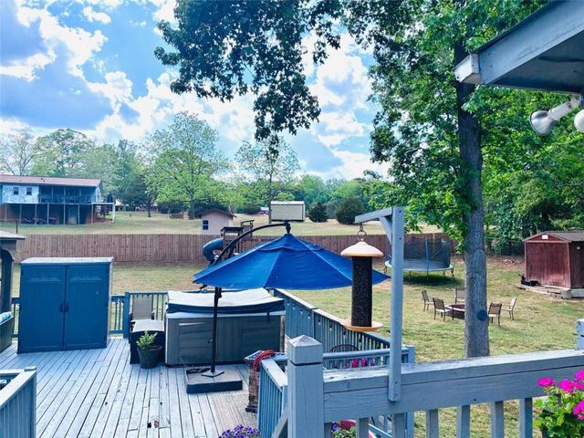 95 Burton Drive, Douglasville, GA 30134