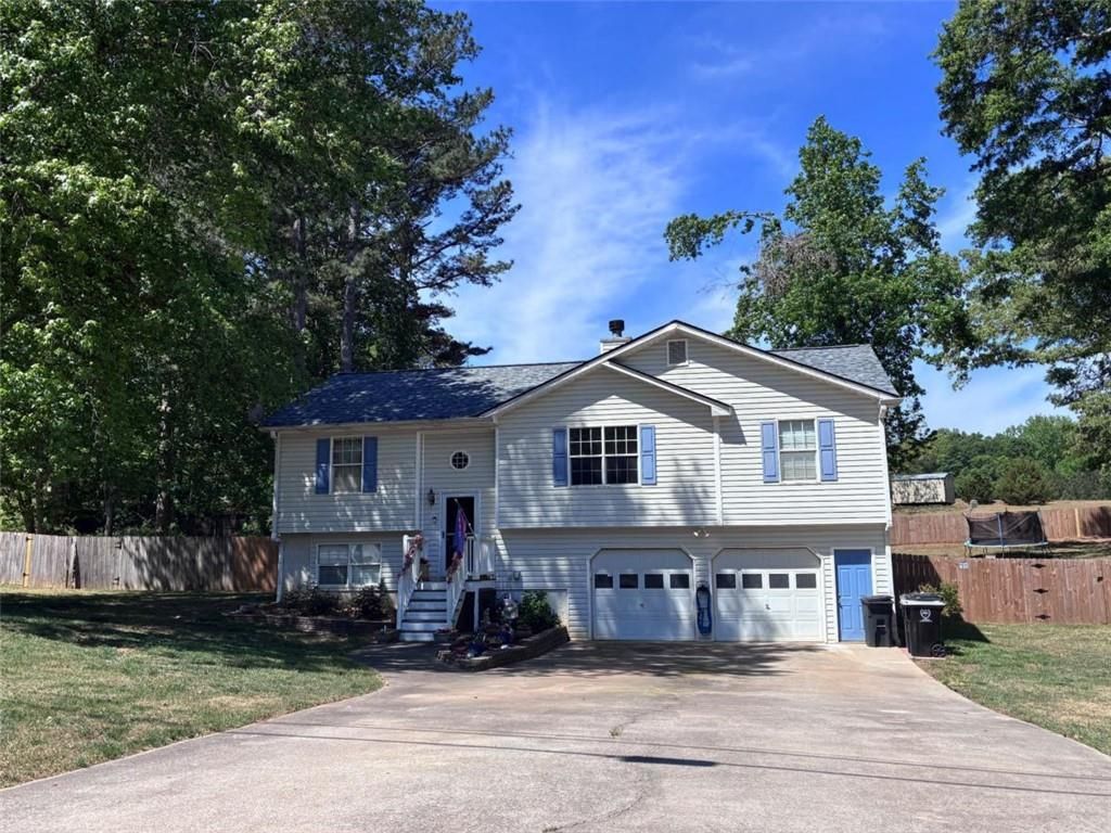 95 Burton Drive, Douglasville, GA 30134