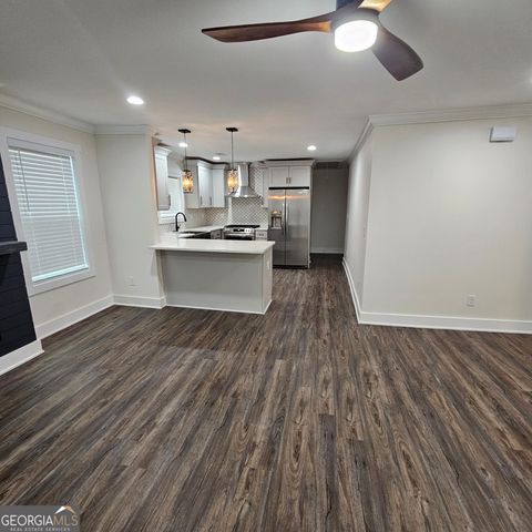 438 Griffin Street NW, Atlanta, GA 30318