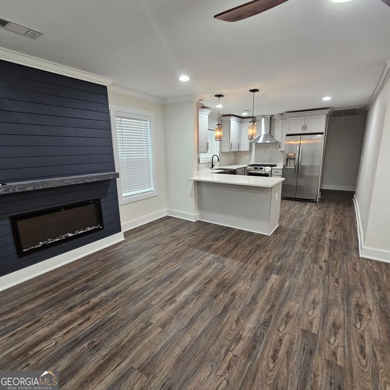 438 Griffin Street NW, Atlanta, GA 30318