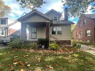 13546 Ilene Street, Detroit, MI 48238
