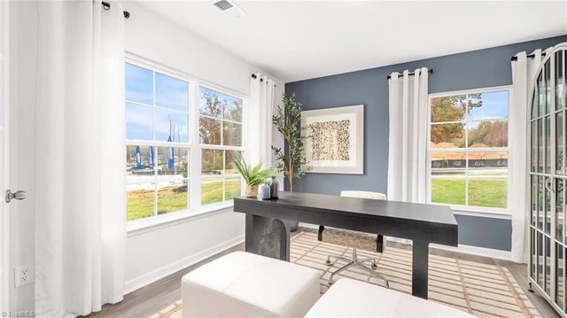 441 Owens Ridge Way, Lexington, NC 27292