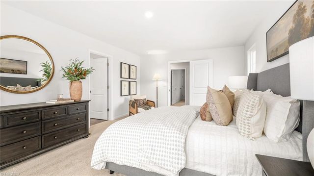 441 Owens Ridge Way, Lexington, NC 27292