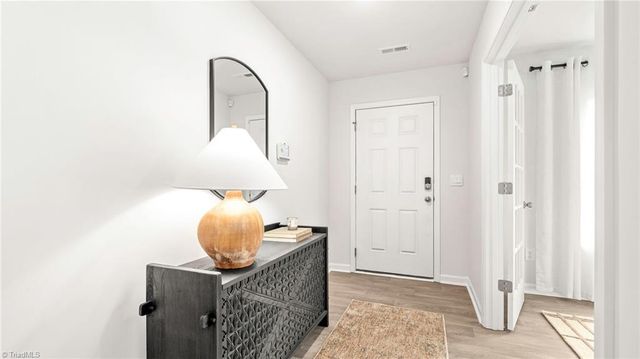 441 Owens Ridge Way, Lexington, NC 27292