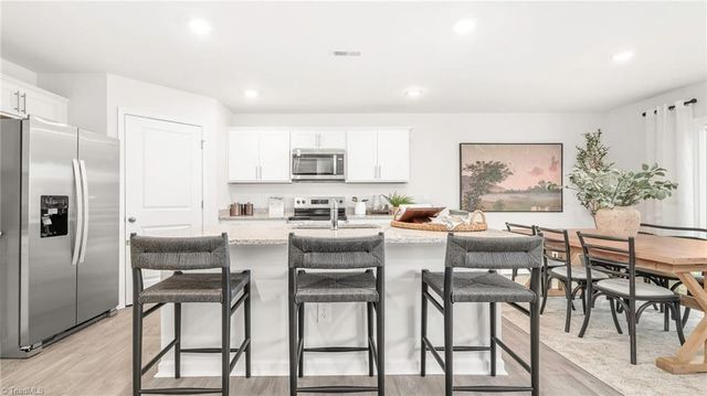 441 Owens Ridge Way, Lexington, NC 27292