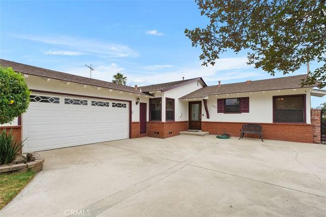 1525 W Princeton St, Ontario, CA 91762