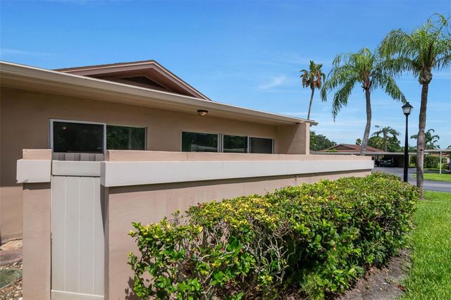 2284 OAK NECK ROAD F, Clearwater, FL 33763