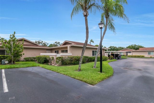 2284 OAK NECK ROAD F, Clearwater, FL 33763