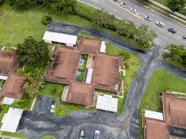 2284 OAK NECK ROAD F, Clearwater, FL 33763