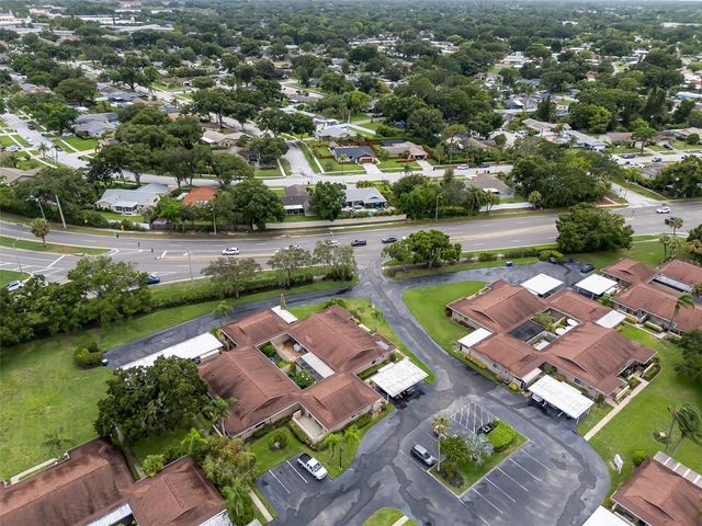 2284 OAK NECK ROAD F, Clearwater, FL 33763
