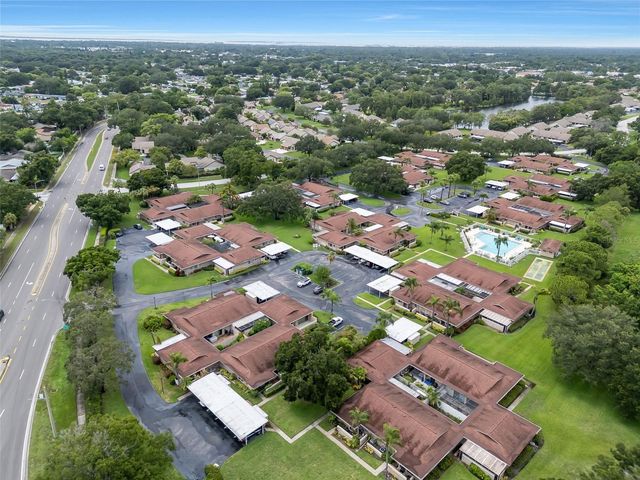 2284 OAK NECK ROAD F, Clearwater, FL 33763