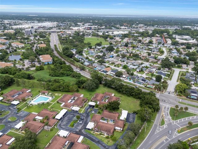 2284 OAK NECK ROAD F, Clearwater, FL 33763
