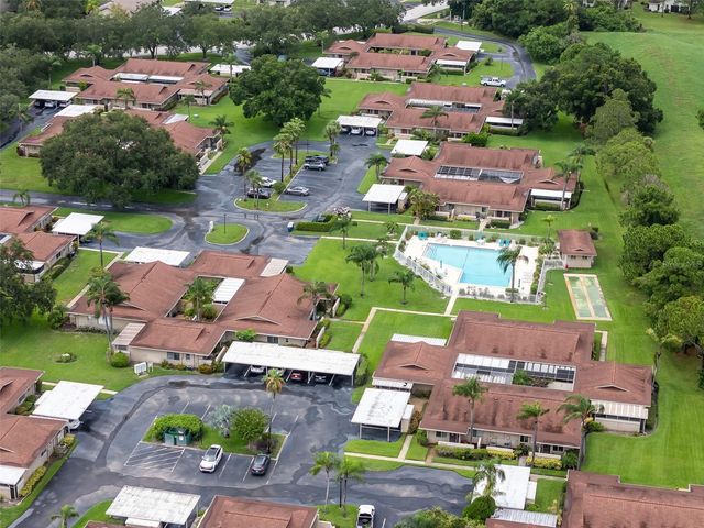 2284 OAK NECK ROAD F, Clearwater, FL 33763