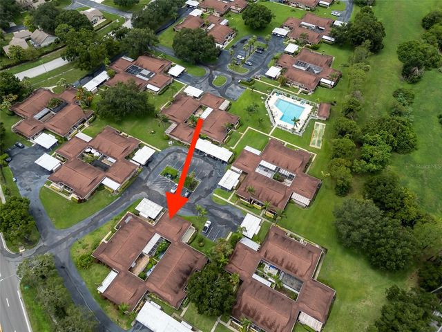 2284 OAK NECK ROAD F, Clearwater, FL 33763