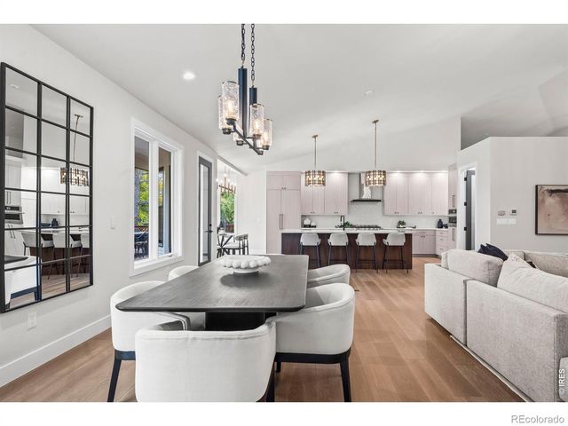 5302 Pinehurst Drive, Boulder, CO 80301