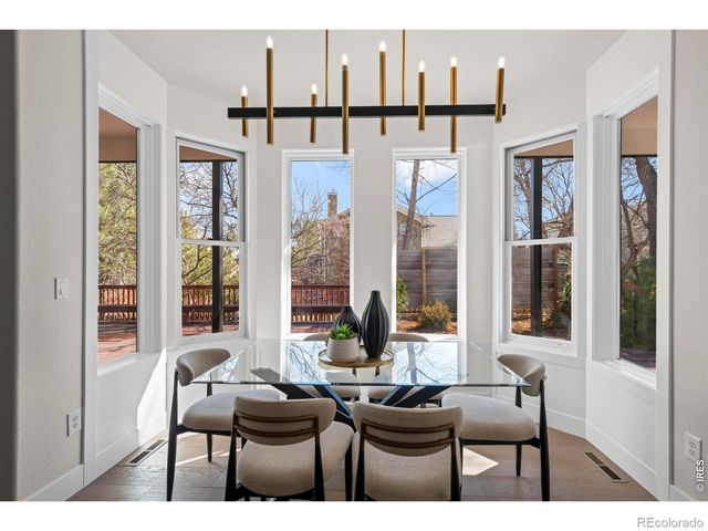 5302 Pinehurst Drive, Boulder, CO 80301