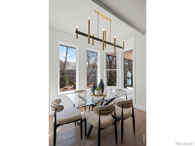 5302 Pinehurst Drive, Boulder, CO 80301