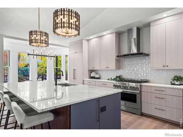 5302 Pinehurst Drive, Boulder, CO 80301