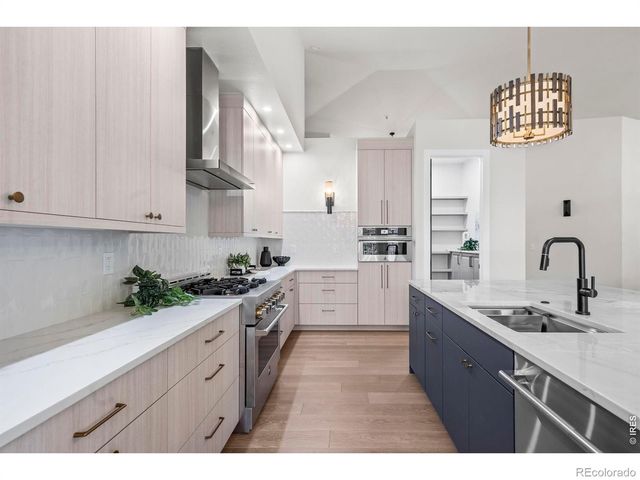 5302 Pinehurst Drive, Boulder, CO 80301