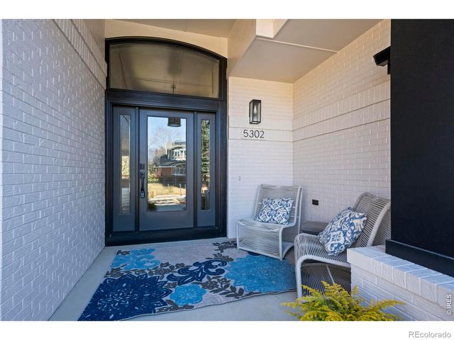 5302 Pinehurst Drive, Boulder, CO 80301