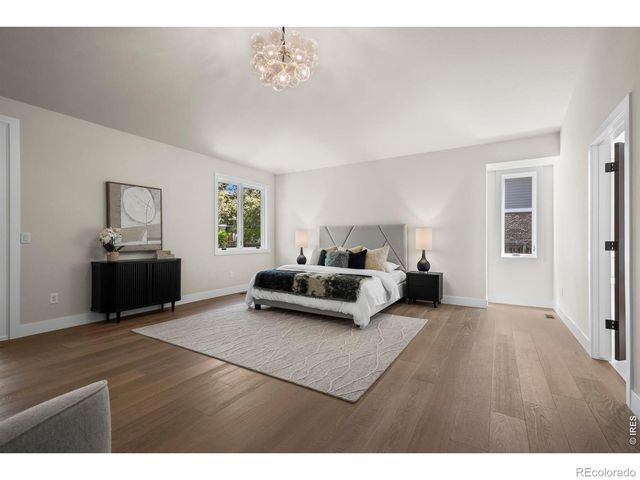 5302 Pinehurst Drive, Boulder, CO 80301