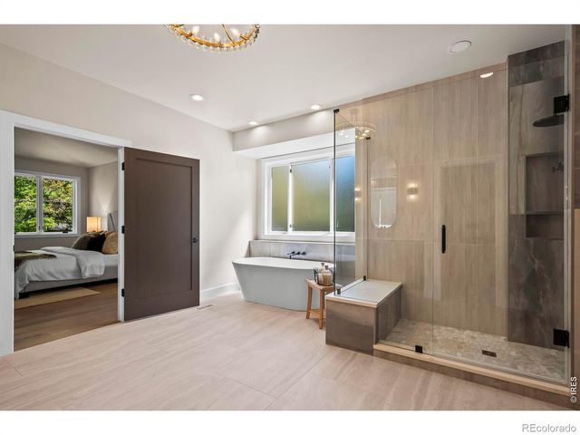 5302 Pinehurst Drive, Boulder, CO 80301