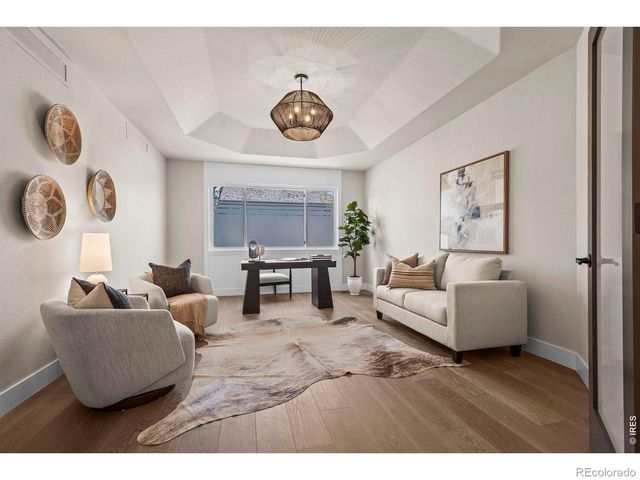 5302 Pinehurst Drive, Boulder, CO 80301