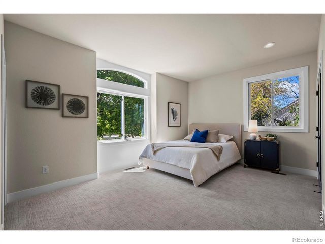 5302 Pinehurst Drive, Boulder, CO 80301