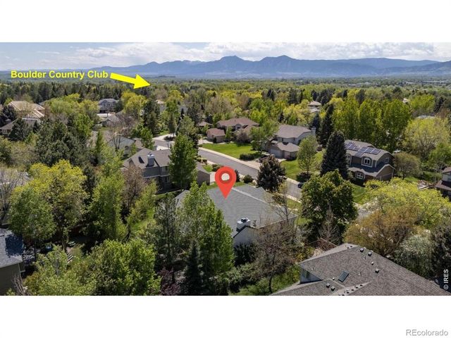 5302 Pinehurst Drive, Boulder, CO 80301
