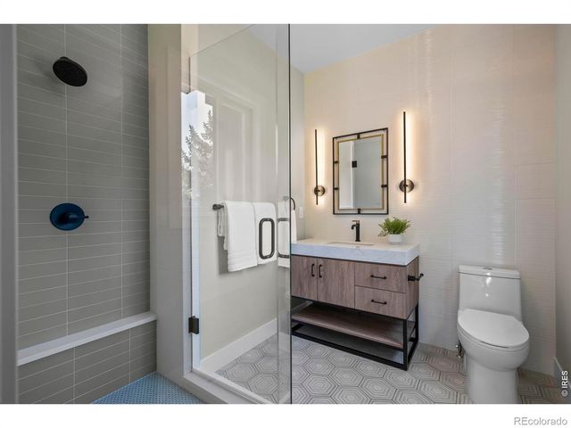 5302 Pinehurst Drive, Boulder, CO 80301