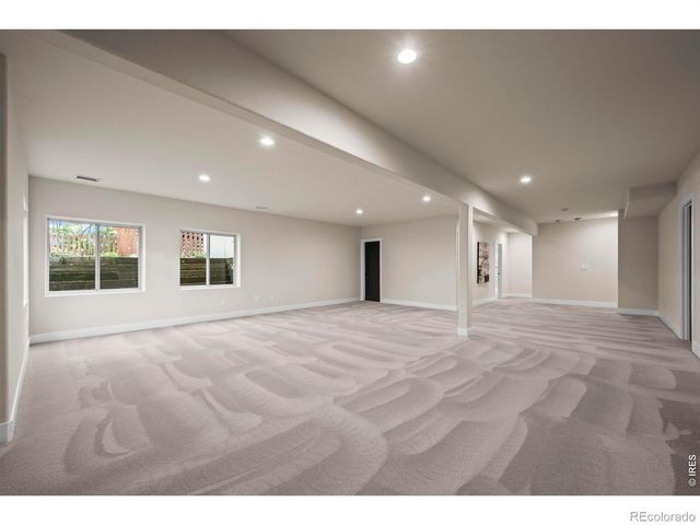 5302 Pinehurst Drive, Boulder, CO 80301