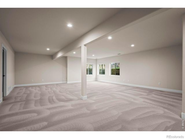 5302 Pinehurst Drive, Boulder, CO 80301