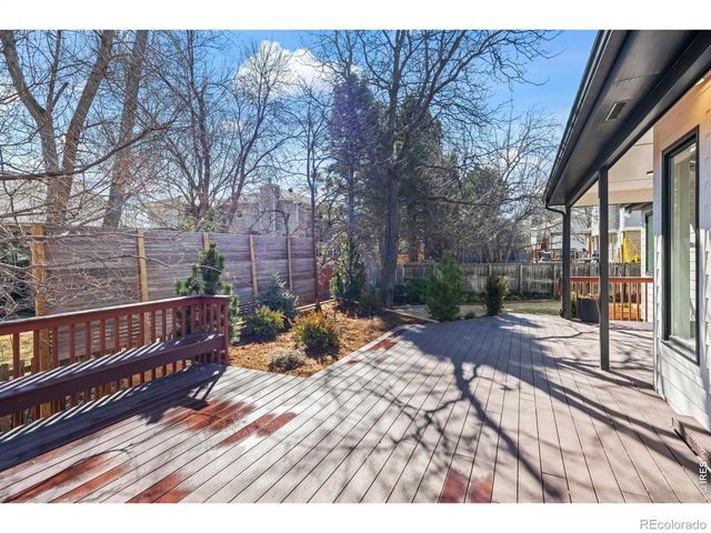 5302 Pinehurst Drive, Boulder, CO 80301