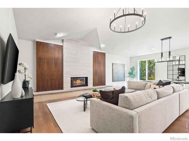 5302 Pinehurst Drive, Boulder, CO 80301