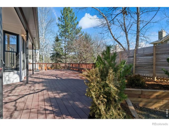 5302 Pinehurst Drive, Boulder, CO 80301