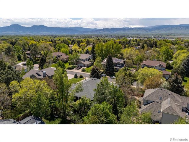 5302 Pinehurst Drive, Boulder, CO 80301
