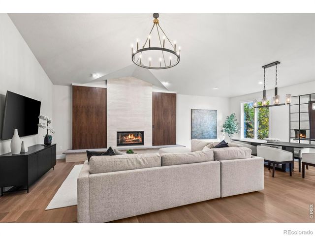 5302 Pinehurst Drive, Boulder, CO 80301