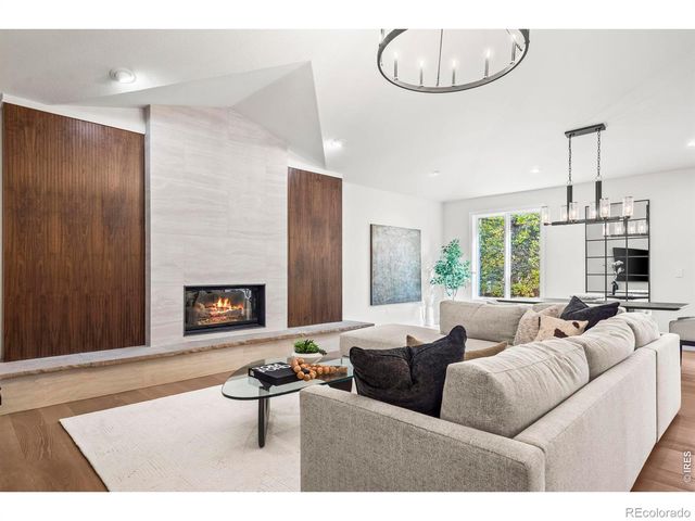 5302 Pinehurst Drive, Boulder, CO 80301