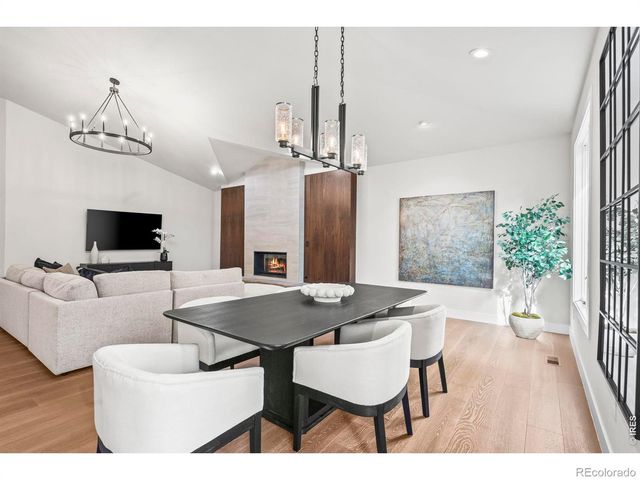 5302 Pinehurst Drive, Boulder, CO 80301