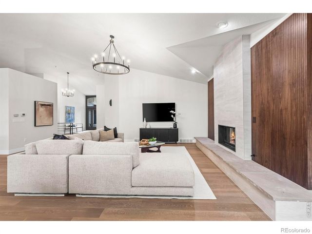 5302 Pinehurst Drive, Boulder, CO 80301