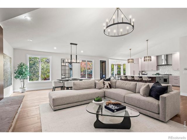 5302 Pinehurst Drive, Boulder, CO 80301