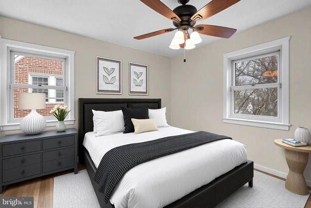 4822 OSAGE ST, College Park, MD 20740