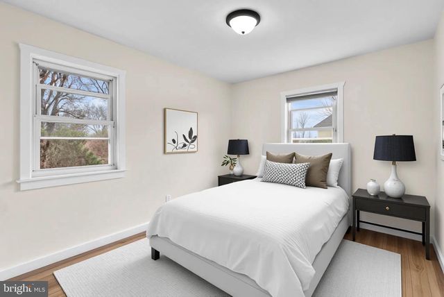 4822 OSAGE ST, College Park, MD 20740