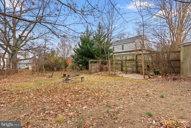 4822 OSAGE ST, College Park, MD 20740