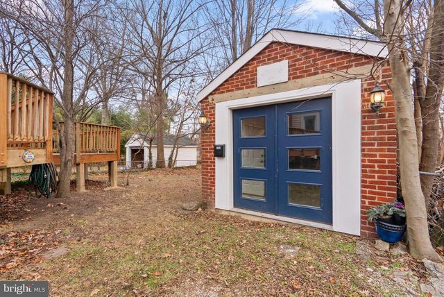 4822 OSAGE ST, College Park, MD 20740