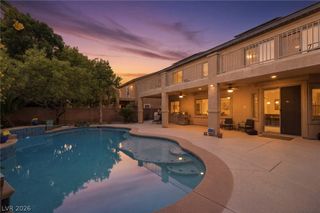 4105 Cathedral Falls Avenue, North Las Vegas, NV 89085